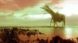 Alien Life - V7